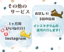インスタグラムの不要なフォロワーを手作業で外します ✦増えてしまった不要なアカウントも手作業でフォロー解除します イメージ7