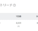 ８千以上のLINE公式アカウントで広告配信します ８千以上有効のLINEで安価に拡散しませんか？ イメージ2