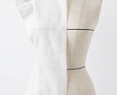 洋服のパターンを作成します レディース、ベビー、キッズ対応してます イメージ1
