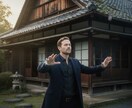 迷子のペットちゃん探しを全力サポートします 今どこで何をしているのか。できる限りの情報をお伝えします。 イメージ1
