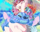 キャラクターの設定を送ってくれれば描きます 気軽に相談してください、フレンドリーに交渉したいです。 イメージ4