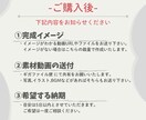 繊細さんが動画作成します 結婚式用やメッセージ動画など気持ちを込めて制作します イメージ2