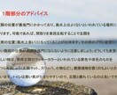 間取り専門 間取り図の家相 風水鑑定致します ☆新築 リフォーム 引越し 少しの工夫で安心のマイホーム☆ イメージ3