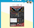 集客できる！チラシ制作いたます チラシ・パンフレットはデザインだけでなく構成が重要です！ イメージ7
