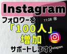 Instagramフォロワー増やします 日本人フォロワーを戦略的に獲得 イメージ1
