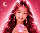 恋愛の思考パターンの改善‎‎✧︎苦しさの原因視ます 自己肯定感がどう影響しているのか読み解きます イメージ1