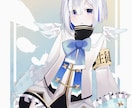 イラスト制作承ります 商用・個人利用可！好みのイラストを描きます イメージ5