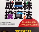 ミネルヴィニの成長株候補をナスダックから取得します トレンドテンプレートの判定にお困りの方に最適です イメージ2