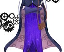 1からfacerig用Vtuber制作します 知識０から、最短５日でVtuberデビューできます！！ イメージ4