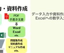 動画編集します 動画の文字起こしやアニメーション、音入れ出来ます。 イメージ1