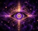 月1名限定・真霊眼の魂鑑定を行います 縁ある一名だけに、魂の深部を視通します イメージ1