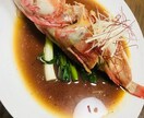 居酒屋等飲食店のコンサルタントやアドバイスします メニュー考案や客単価から値段設定など イメージ6