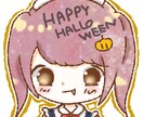 アイコン描きます ツイキャス ニコ生 Twitterの画像描きます イメージ2