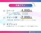 美大卒デザイナーがパワポの構成構築＋デザインします 面倒な資料構成をメモや原稿から組み立て、デザインまで対応！ イメージ3