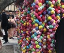 京都のSNS映えする場所、物、撮影します SNS映えする場所、物の撮影代行致します！ イメージ2