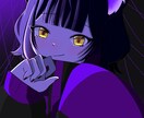 8/5までお値引！！最短20時間でイラスト描きます 8/5まで1500円引きの3000円でお受けいたします！！ イメージ3