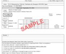 証明書の翻訳3,800円から行います 最短当日納品も可能です！証明書をスマホで撮影して送るだけ！ イメージ3