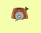 ペットの似顔絵描きます 今なら無料で飼い主さんもお描きします。 イメージ2