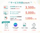 大手企業の現役デザイナーが高品質なバナーを作ります プロのデザイナー目線でサービスの魅力を最大限に引きだします イメージ2