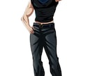 オリジナルの立ち絵やイラストを描きます ゲーム制作用のキャラの立ち絵など イメージ5