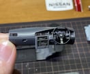 パーツ単位での製作お手伝いを行います 色だけ塗ってほしい/デカール貼り/艶出しコート等 イメージ1