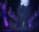 ゲームに使用できるイラスト描きます パーツ分け可能！女性向けゲーム風のイラストをお届けします イメージ2