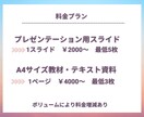 現役看護師がおしゃれな資料を作成します ～Canva使用で高クオリティに～ イメージ4