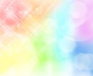 虹の妖精からのメッセージと届けます ★あなたの話聞かせて下さい★星のヒーリング付き イメージ8