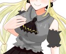 あなたのオリキャラつくります あなたの好みの子を作らせていただきます。 イメージ1