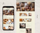 マーケターが売上に繋がるECサイトを制作します サービス開始記念☆毎月限定１名様モニター価格でご提供します！ イメージ3