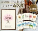 低価格で丁寧に！オリジナルロゴを作成します 【色変更無料】【文字入れ無料】【修正回数無制限】 イメージ7