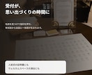 ゲスト名入りの参加型結婚証明書を制作します A3高級特殊紙・41名〜上限なし・修正無制限 イメージ6