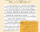 最速【１日】でドラム譜の作成をいたします ◎実績300件突破のドラム譜専門のサービスです！ イメージ2