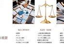 あらゆるジャンルの資料作成を代行させていただきます PR・IR・営業資料から、1枚のチラシ作成まで全て対応可能 イメージ3