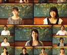 結婚式 ビデオレター★感動！素敵に作成します 友達から恩師からのムービー♪オリジナルビデオレターを作成★ イメージ3