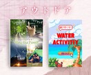 女性向け♡イベント・お教室のチラシを制作します 時間がない！でも、分かりやすいきちんとしたチラシが欲しい方へ イメージ8