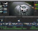 元YouTuberがプロ機材で動画編集いたします 元YouTuberが編集致します！修正、追加も無料です！！ イメージ4