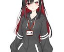 商用利用OK!可愛い貴方だけのイラストを描きます snsやサムネイル、グッズなどでも利用可能⭐︎ イメージ4