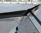 塗装のやり方'・屋根の貼替え方教えます 自分の力でリフォームをしたい方へ イメージ3