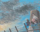 あなたの世界観をイラストで表現します クリエイターのクリエイターによるクリエイターの為のイラスト イメージ4