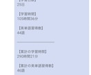塾のLINE入退室通知・学習記録アプリを作成します GAS×LINE連携。設定まで代行します！ イメージ10