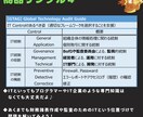 USCPA合格者がBEC攻略ノートを販売します 7ヶ月でUSCPA全科目合格のノウハウを凝縮した完全攻略本 イメージ8