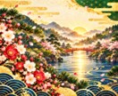 2027年の運勢♡恋愛仕事金運の流れを占います 気になる運勢を深掘り♡あなたらしい1年の過ごし方を イメージ4