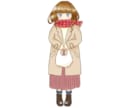 挿絵用のシンプルなイラストを描きます Web広告やチラシなどの挿絵にご利用いただけます。 イメージ4