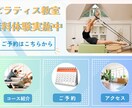あなたらしさ伝わる＊インスタ投稿画像作ります あなたの想いを大切に、おしゃれなインスタ投稿画像作ります イメージ5