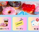 あなたらしさ伝わる＊インスタ投稿画像作ります あなたの想いを大切に、おしゃれなインスタ投稿画像作ります イメージ4