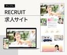ホームページを制作します 構成・文章・SEO・スマホ対応までサポートします イメージ3