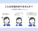 SNS運用コンサル（日本市場特化）します 伸びない原因を構造から整理します イメージ3