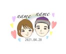 車や似顔絵など色々なイラスト描きます お気に入りの写真をイラストにします♫ イメージ3