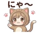 テイストに合わせて似顔絵を作成します 音楽家向けイラストの作成経験があるデザイナーが描きます イメージ7